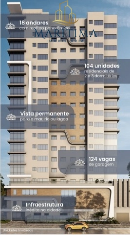 LANÇAMENTO - VILLE D'OR PREMIUM RESIDENCE: 5ª foto da galeria de imagens do imóvel