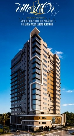 LANÇAMENTO - VILLE D'OR PREMIUM RESIDENCE: 1ª foto da galeria de imagens do imóvel