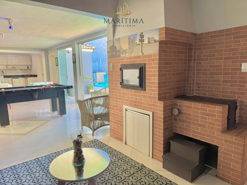 Casa no Centro de Imbé, com 05 dormitórios e piscina!: 31ª foto da galeria de imagens do imóvel