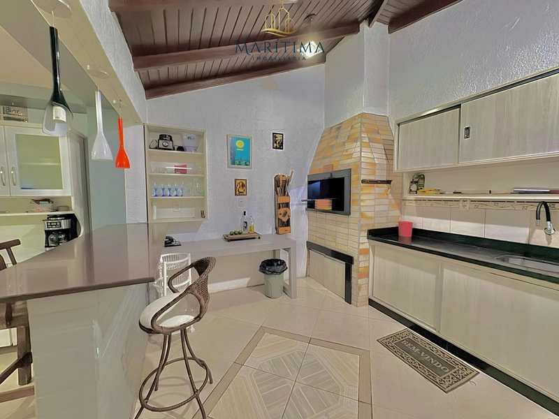 Casa no Centro de Imbé, com 05 dormitórios e piscina!: 23ª foto da galeria de imagens do imóvel