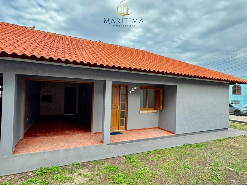 Casa com 02 dormitórios em Nova Tramandaí!: 3ª foto da galeria de imagens do imóvel