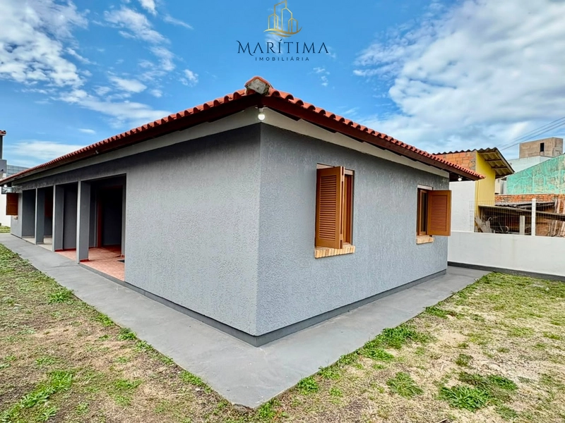 Casa com 02 dormitórios em Nova Tramandaí!: 5ª foto da galeria de imagens do imóvel