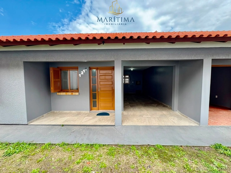 Casa com 02 dormitórios em Nova Tramandaí!: 2ª foto da galeria de imagens do imóvel
