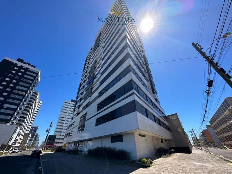 Apartamento amplo de 3 quartos a 2 quadras do mar!!!: 25ª foto da galeria de imagens do imóvel