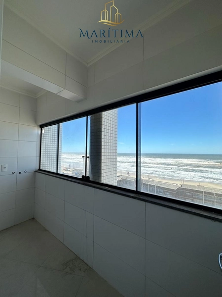 Apartamento amplo de 3 quartos a 2 quadras do mar!!!: 10ª foto da galeria de imagens do imóvel