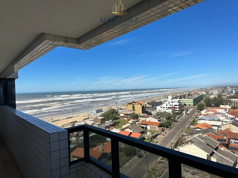 Apartamento amplo de 3 quartos a 2 quadras do mar!!!: 17ª foto da galeria de imagens do imóvel