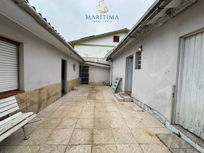Excelente casa localizada em zona de moradores: 10ª foto da galeria de imagens do imóvel