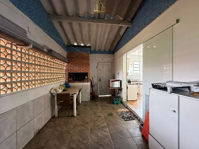 Excelente casa localizada em zona de moradores: 8ª foto da galeria de imagens do imóvel