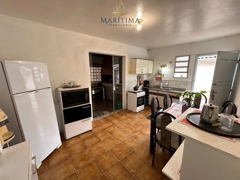 Excelente casa localizada em zona de moradores: 4ª foto da galeria de imagens do imóvel