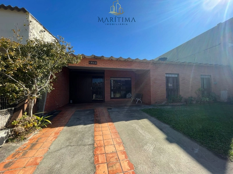 Ótima casa em localização privilegiada no Centro de Tramandaí.: 1ª foto da galeria de imagens do imóvel