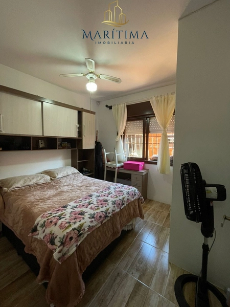 Ótima casa em localização privilegiada no Centro de Tramandaí.: 9ª foto da galeria de imagens do imóvel