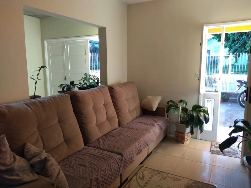 Casa 3 dormitórios para venda em Camaquã: 3ª foto da galeria de imagens do imóvel