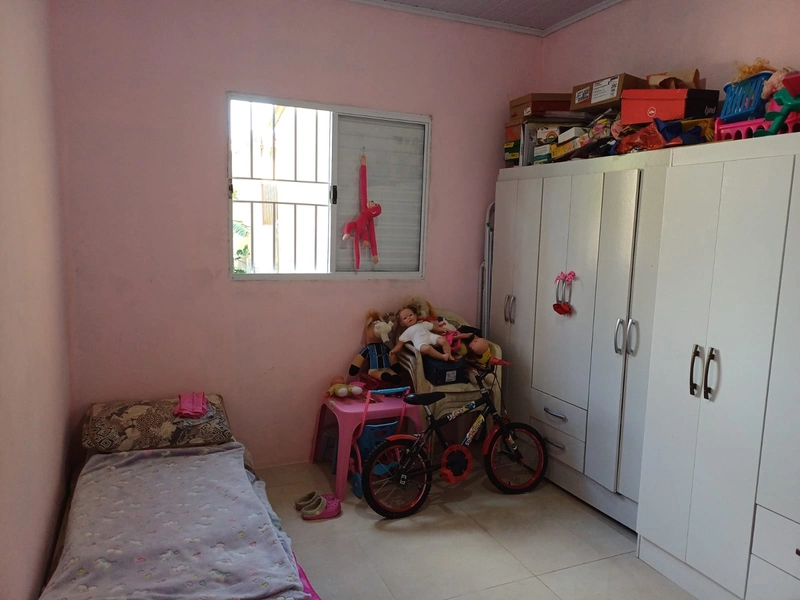 CASA EM LOTE AMPLO PRÓXIMA AO CENTRO.: 6ª foto da galeria de imagens do imóvel