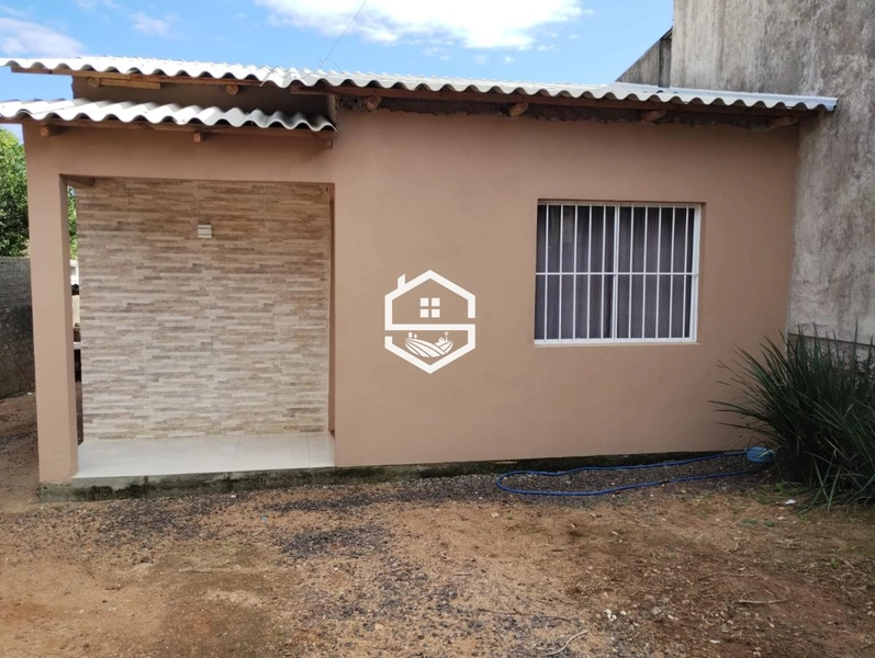 CASA EM LOTE AMPLO PRÓXIMA AO CENTRO.: 9ª foto da galeria de imagens do imóvel