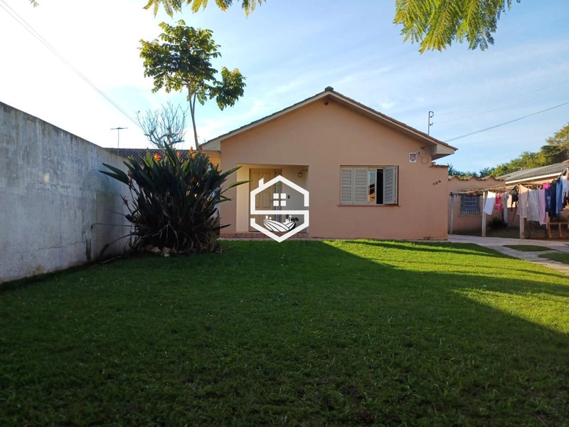 Casa 2 dormitórios para venda em Camaquã: 1ª foto da galeria de imagens do imóvel
