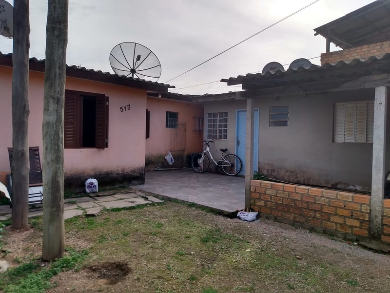 Casa 3 dormitórios para venda em Camaquã: 5ª foto da galeria de imagens do imóvel