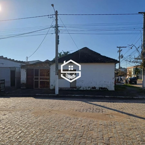 Terreno para venda em Camaquã / Prédio Comercial para venda em Camaquã: 1ª foto da galeria de imagens do imóvel