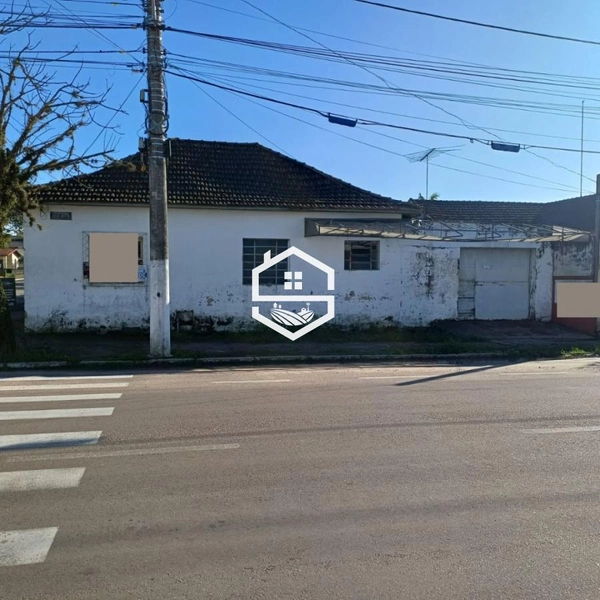 Terreno para venda em Camaquã / Prédio Comercial para venda em Camaquã: 2ª foto da galeria de imagens do imóvel