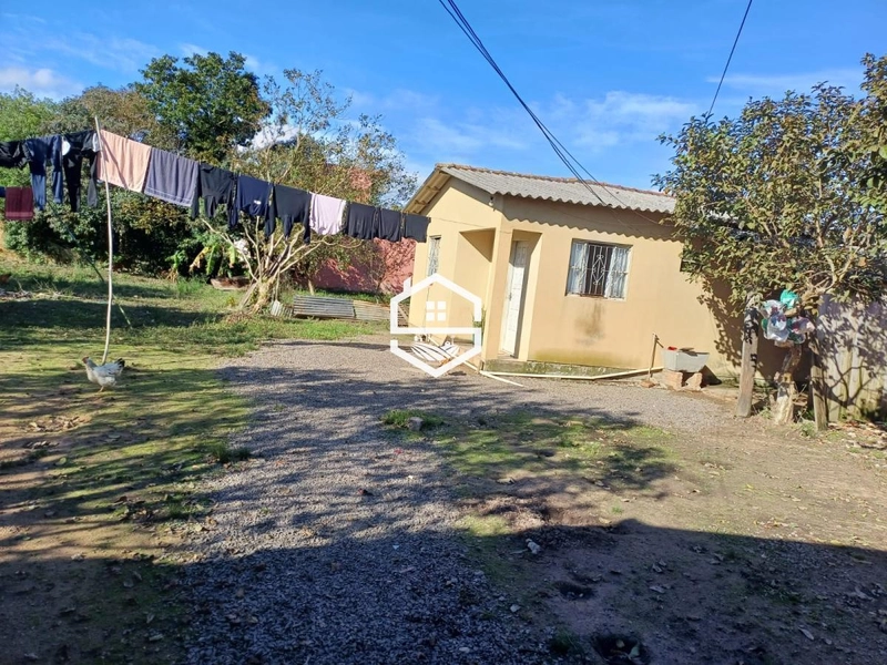 Casa 2 dormitórios para Venda em Camaquã / RS no bairro Viégas: 2ª foto da galeria de imagens do imóvel
