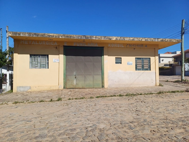 Prédio Comercial à venda em Camaquã: 2ª foto da galeria de imagens do imóvel