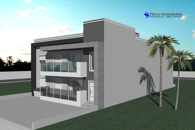 APARTAMENTO NOVO ALTO PADRÃO - ÚLTIMA UNIDADE: 2ª foto da galeria de imagens do imóvel