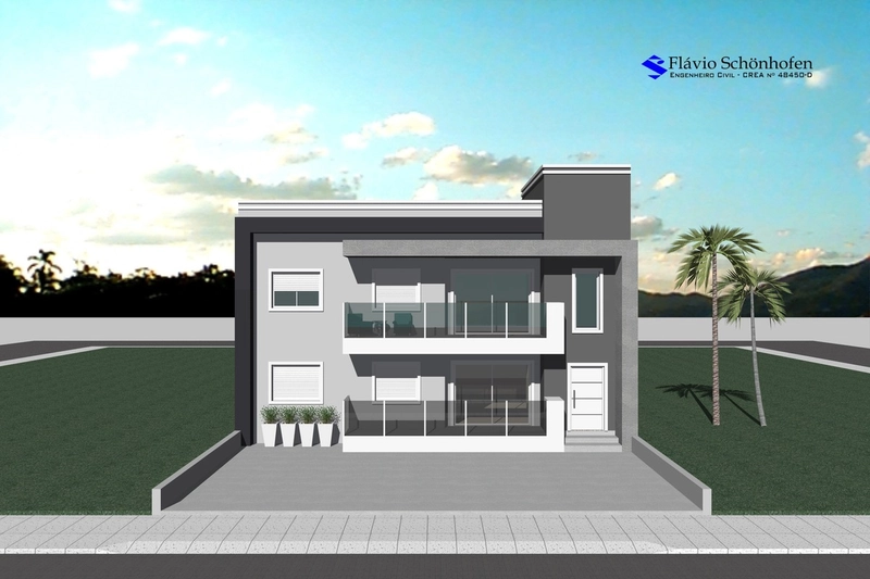 APARTAMENTO NOVO ALTO PADRÃO - ÚLTIMA UNIDADE: 1ª foto da galeria de imagens do imóvel