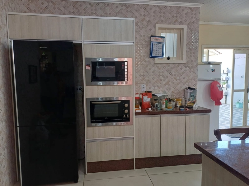 CASA ESTILO PRAIA EM CAMAQUÃ.: 5ª foto da galeria de imagens do imóvel