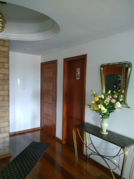 TRIPLEX ENCANTADOR COM TODO CONFORTO QUE VOCÊ MERECE...: 3ª foto da galeria de imagens do imóvel