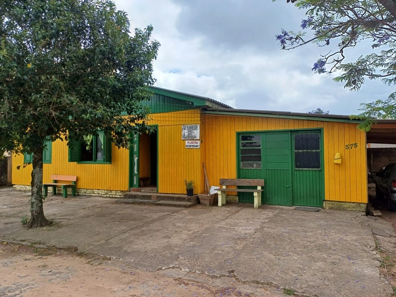 CHALÉ , BOA LOCALIZAÇÃO NO BAIRRO OLARIA.: 4ª foto da galeria de imagens do imóvel