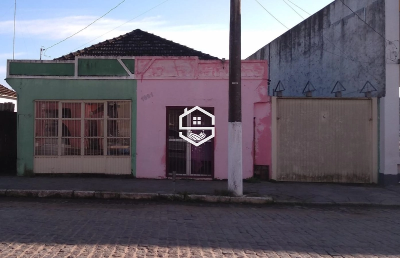 Prédio Comercial para venda em Camaquã: 1ª foto da galeria de imagens do imóvel