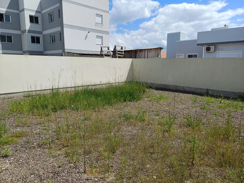 CASA NOVA, 3 DORMITÓRIOS, BAIRRO VIÉGAS...: 12ª foto da galeria de imagens do imóvel