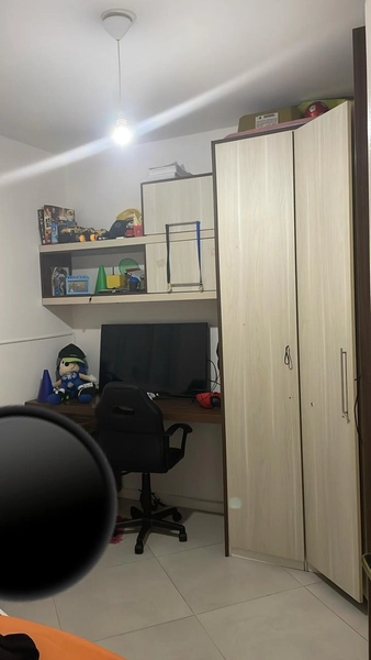 TRANQUILIDADE E CONFORTO EM UM SÓ LUGAR!: 7ª foto da galeria de imagens do imóvel