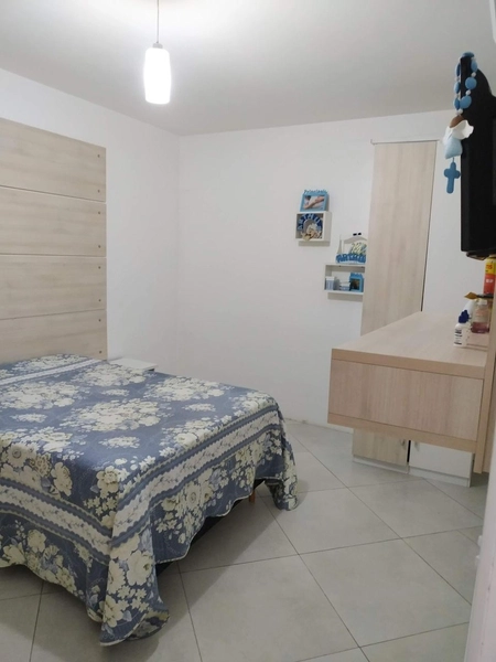 TRANQUILIDADE E CONFORTO EM UM SÓ LUGAR!: 6ª foto da galeria de imagens do imóvel