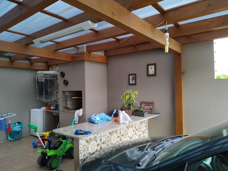 TRANQUILIDADE E CONFORTO EM UM SÓ LUGAR!: 2ª foto da galeria de imagens do imóvel