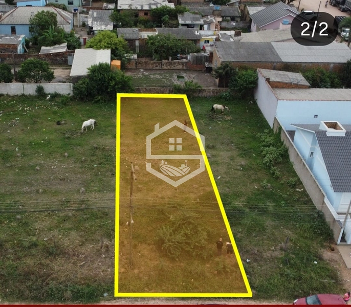 TERRENO NO BAIRRO VIÉGAS, PRÓXIMO A FAIXINHA!!: 2ª foto da galeria de imagens do imóvel