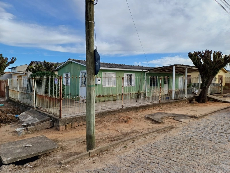 Terreno com ótima posição solar e boa localização!: 2ª foto da galeria de imagens do imóvel