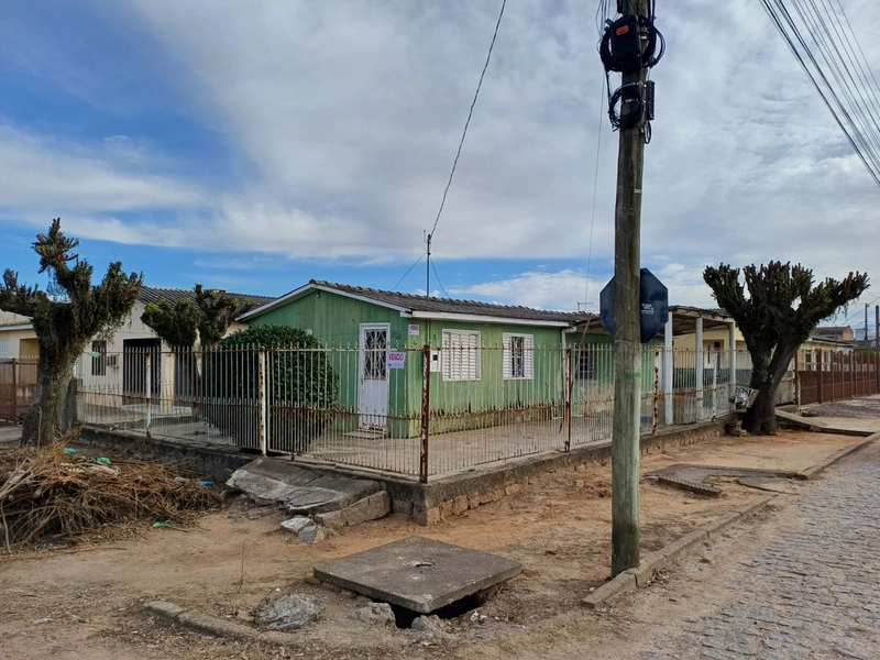Terreno com ótima posição solar e boa localização!: 1ª foto da galeria de imagens do imóvel