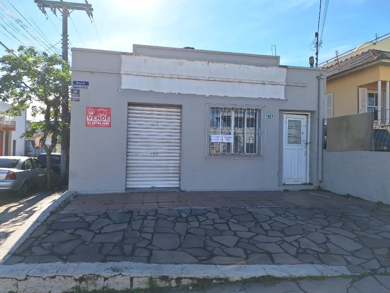 ÓTIMO PONTO COMERCIAL EM FRENTE A AVENIDA!: 1ª foto da galeria de imagens do imóvel