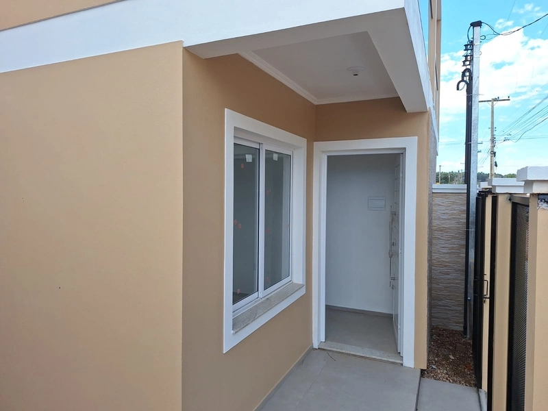 SEU NOVO LAR! VENHA CONHECER ESSE LINDO DUPLEX...: 4ª foto da galeria de imagens do imóvel