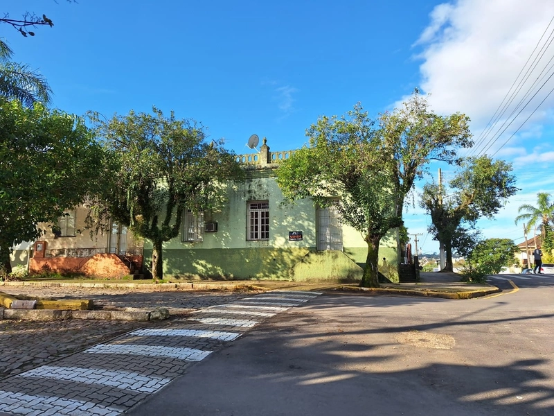 PONTO COMERCIAL EM BOA LOCALIZAÇÃO!: 1ª foto da galeria de imagens do imóvel