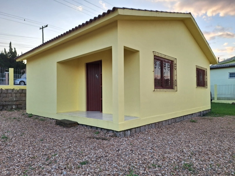 VOCÊ QUE BUSCA UMA CASA COM ÓTIMA LOCALIZAÇÃO!: 9ª foto da galeria de imagens do imóvel