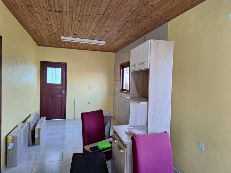 VOCÊ QUE BUSCA UMA CASA COM ÓTIMA LOCALIZAÇÃO!: 5ª foto da galeria de imagens do imóvel