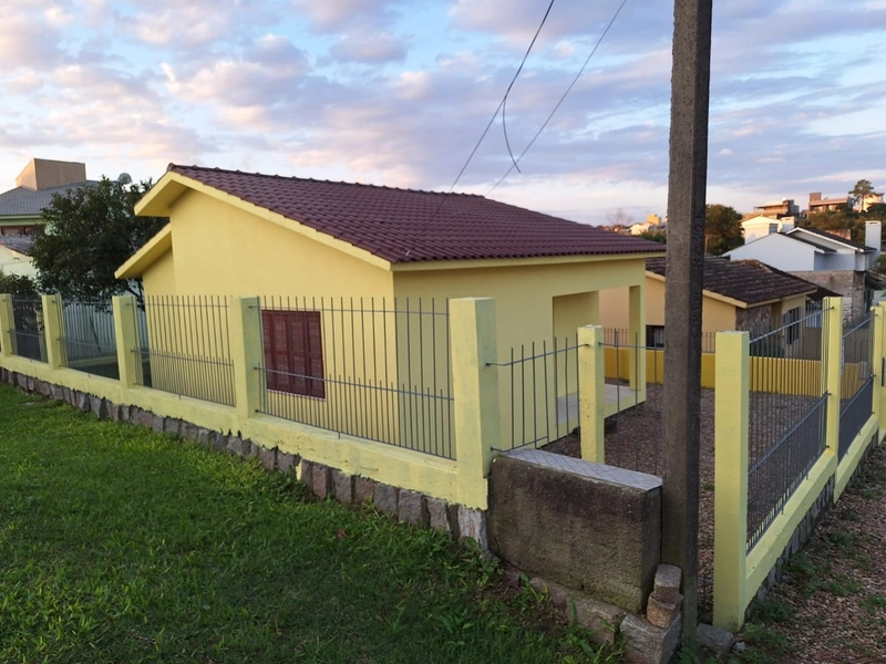 VOCÊ QUE BUSCA UMA CASA COM ÓTIMA LOCALIZAÇÃO!: 8ª foto da galeria de imagens do imóvel