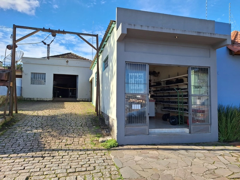 PONTO COMERCIAL EM ÓTIMA LOCALIZAÇÃO!: 1ª foto da galeria de imagens do imóvel