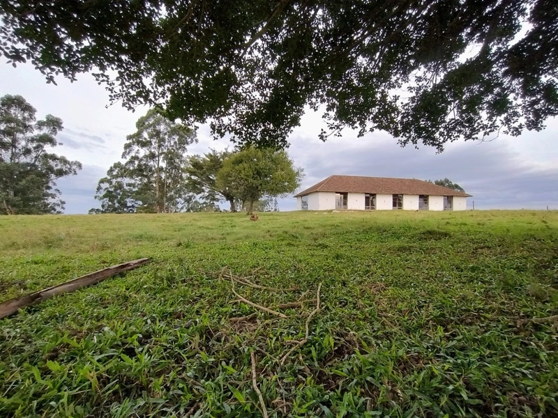 02ha com Estrutura para Eventos ou empresas.: 2ª foto da galeria de imagens do imóvel
