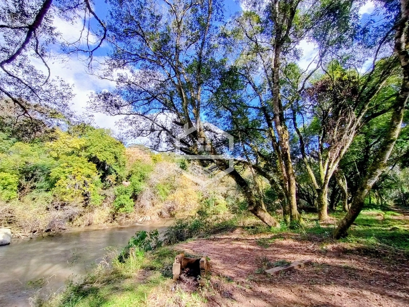 O lugar ideal pra descanso!: 1ª foto da galeria de imagens do imóvel