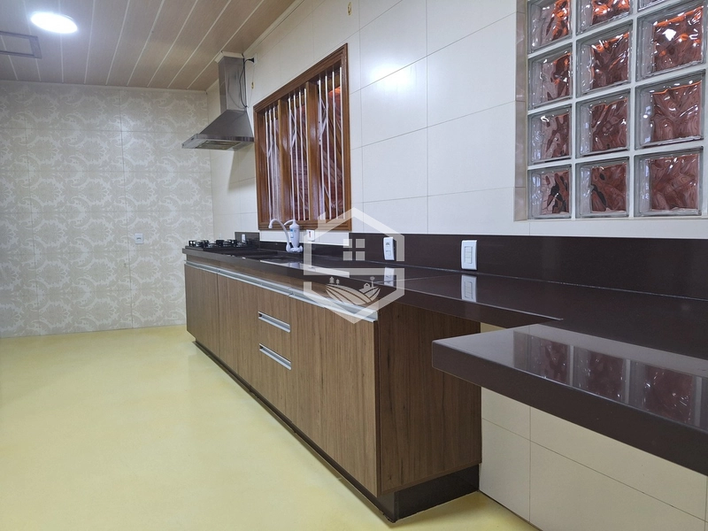 CASA ESTILO COLONIAL ACONCHEGANTE E BEM LOCALIZADA...: 20ª foto da galeria de imagens do imóvel