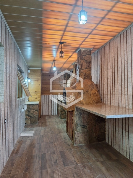 CASA ESTILO COLONIAL ACONCHEGANTE E BEM LOCALIZADA...: 22ª foto da galeria de imagens do imóvel