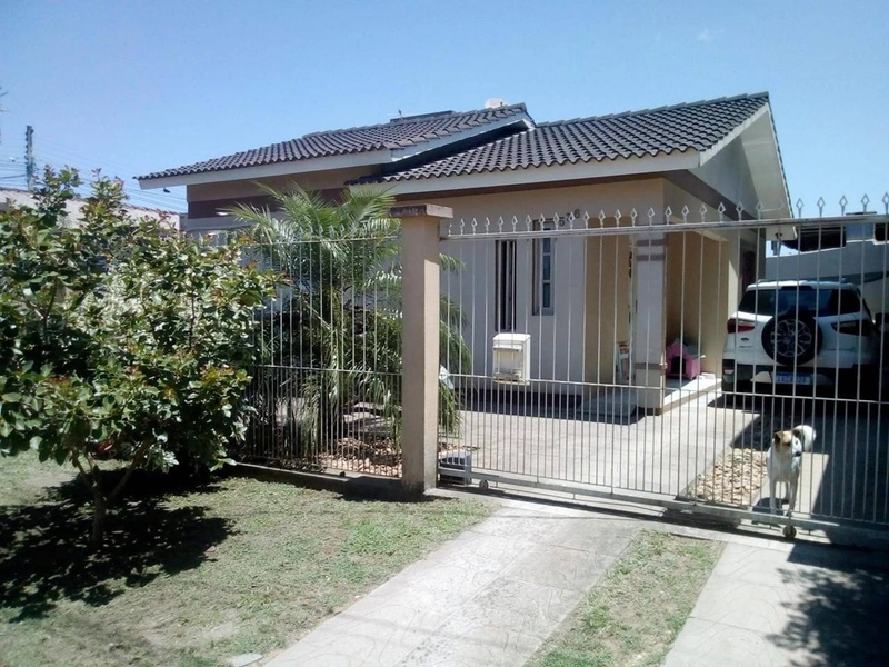VENHA CONHECER ESSA LINDA CASA NO BAIRRO OLARIA!: 6ª foto da galeria de imagens do imóvel