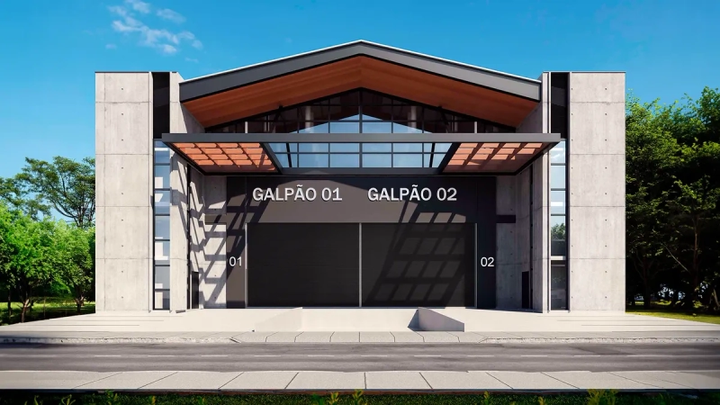 Terreno Perfeito! Valor ABAIXO DO MERCADO!: 2ª foto da galeria de imagens do imóvel